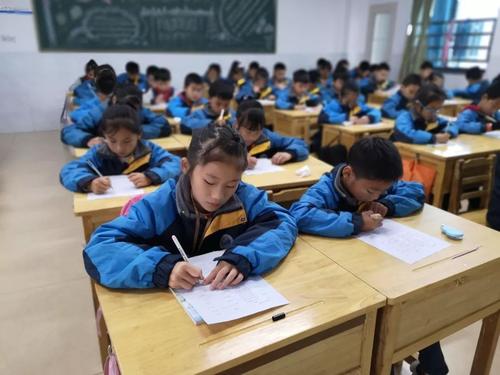 小学教育中传统文化教学实践的效果探究