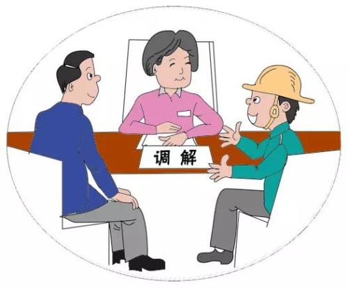 现行劳动争议调解制度的缺陷与完善,我国现行劳动争议处理制度，执行()