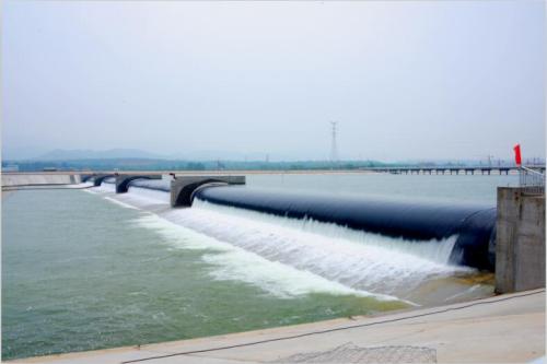 水利工程河道治理常见问题及有效对策