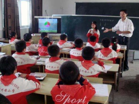 小学三年级教育中数学教学方法探讨