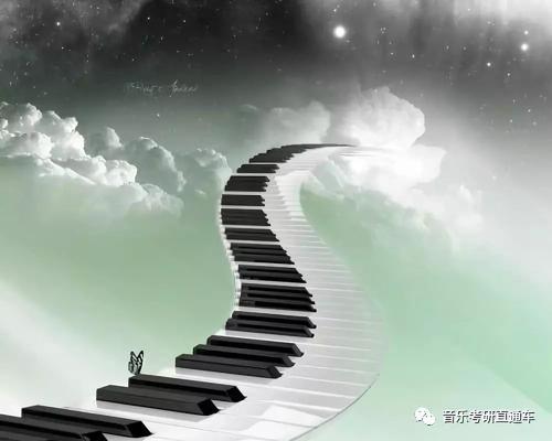 浅析音乐美学对于钢琴教学的意义,中国音乐审美