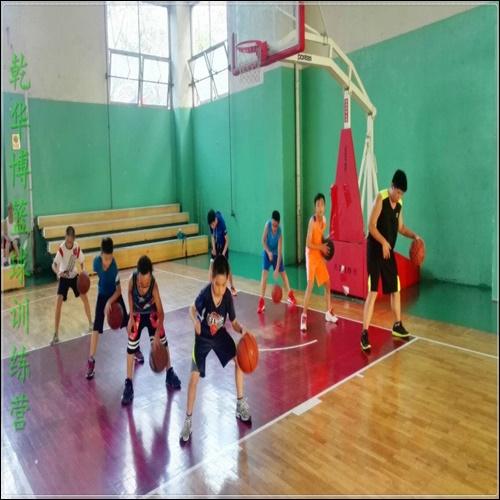 技术体能训练在小学体育教学中的应用