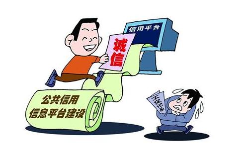 探讨纳税信用管理现存的问题及完善方式,纳税人税收信用评级动态调整的方法和程序是什么？