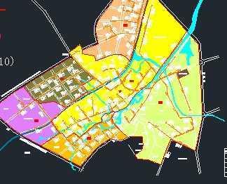 市政给排水系统的规划设计要点探讨