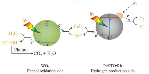 能源效率比较分析