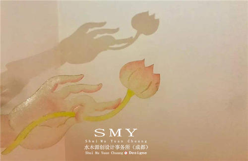 浅谈计算机平面设计中色彩的应用