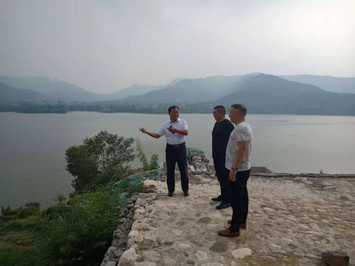 加强锦绣川水库水政执法工作的思考