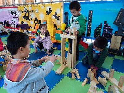 游戏治疗向幼儿游戏指导的转变