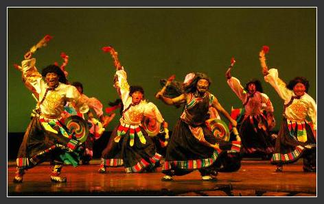 传承与发展我国民族民间舞蹈文化的路径,如何继承和发展中国民间音乐