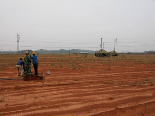 基础地质在岩土工程地质勘测中的运用