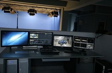 影视后期制作中特效的合理运用