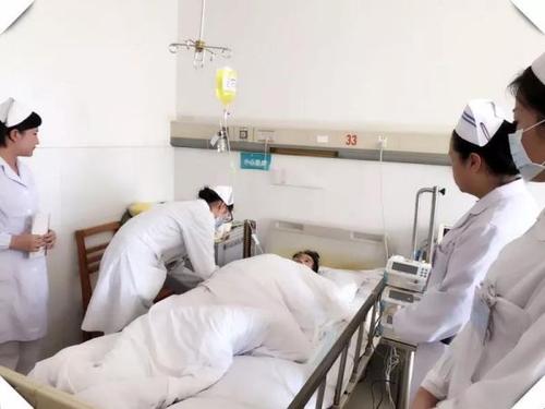 探讨细节化护理在神经外科护理中的应用效果