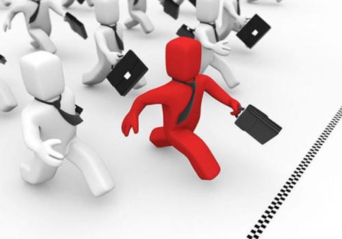 我国金融金融服务人才存在的问题探讨