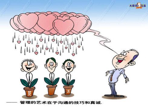 跨文化背景下企业有效沟通的策略和技巧