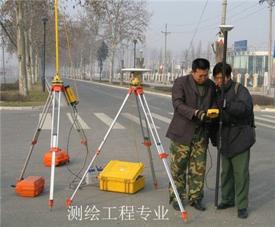现代测绘技术在公路工程中的应用,测绘项目是做什么的