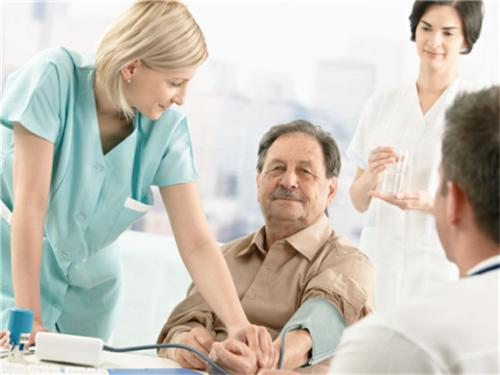 儿童综合保健护理的主要措施