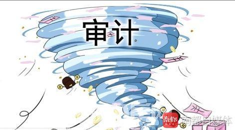 浅析非现场审计的相关问题研究