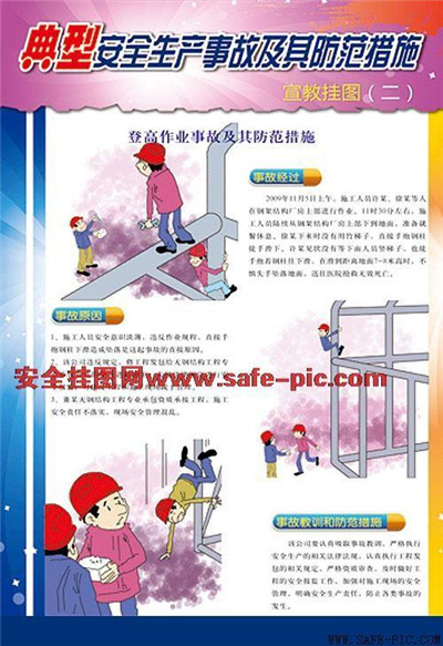 检验检测部门的安全事故成因与解决措施