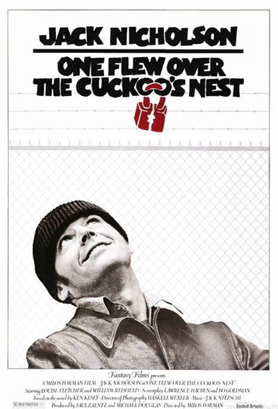 历史文化视角下的电影《飞越疯人院》解读