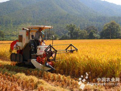 农业大县机械化生产建设探究,农业机械化专业的发展前景如何？