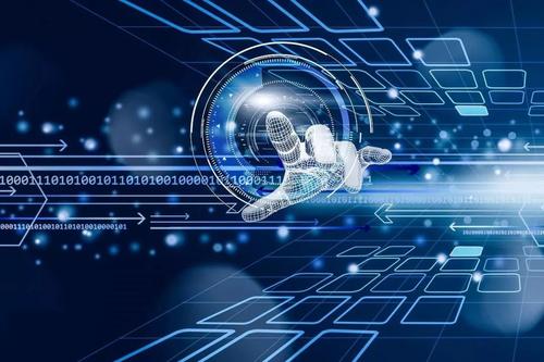 探讨数字化审计系统的搭建与运用