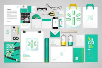 小微企业VI设计及品牌推广现状分析