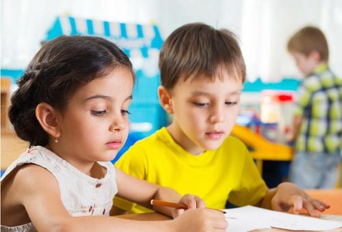 幼儿数学教育中学习兴趣的激发与培养