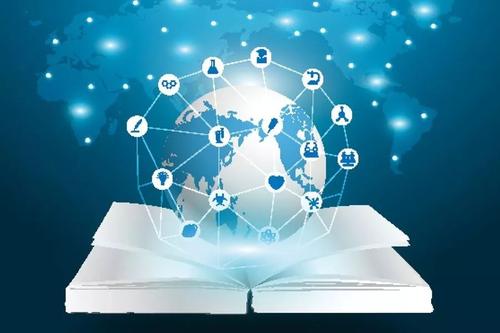 基于虚拟网络技术视角研究其在互联网中的应用