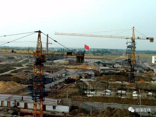 浅谈煤矿基建企业施工项目的标准化管理