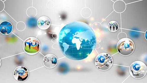 “互联网+”技术带给政府管理工作的挑战