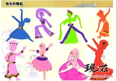 趣味美术教育与幼儿创造力融合的方法,教师在艺术活动中对儿童创造力的发展有什么影响