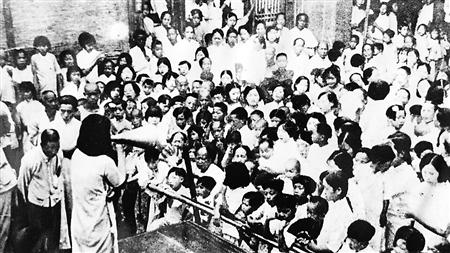 抗日战争时期澳门的救亡群体探析