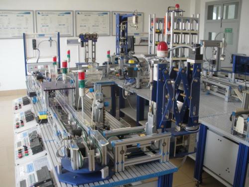 在我国机械制造业上数控技术的运用