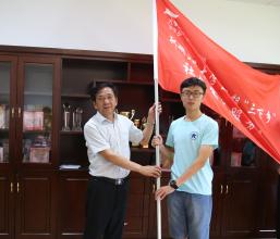 探讨新时代背景下”三下乡”社会实践活动的意义