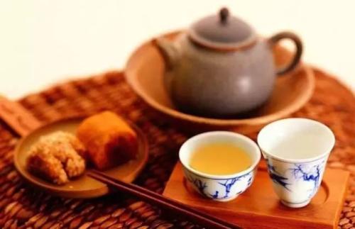 浅析传统茶文化中蕴含的哲学思想,古代饮茶哲学？