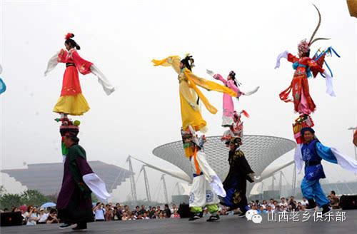 民间舞蹈文化传承的途径探析