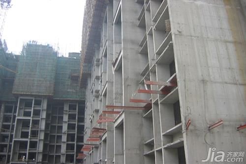 剪力墙技术在高层建筑施工中运用及注意事项,高层建筑剪力墙结构施工的难点是...
