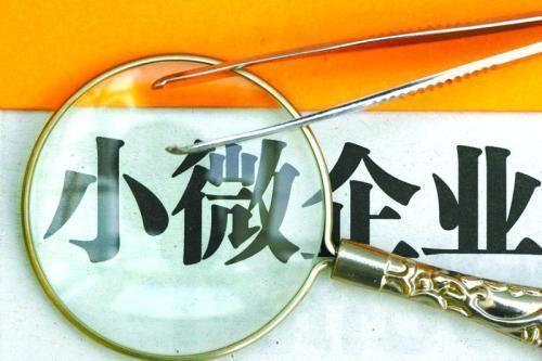 小微企业“软信息”信用管理的优化策略