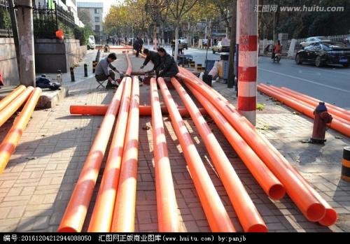 浅谈市政燃气管道铺设技术