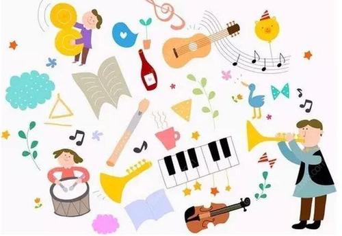 培养幼儿舞蹈兴趣的具体方法研究