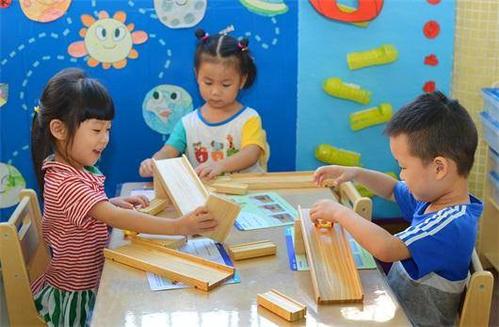 教师如何引导幼儿开展自主探究式活动