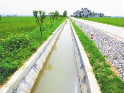 农田水利灌溉工程设计问题分析,节水灌溉是小型灌溉项目吗？