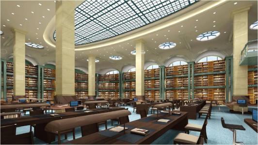 浅析大数据环境下图书馆信息服务发展