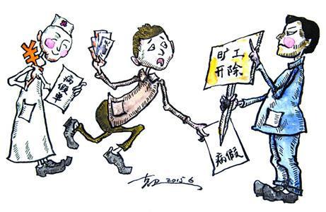 探讨劳动法对女性劳动权益保护现状及存在的问题