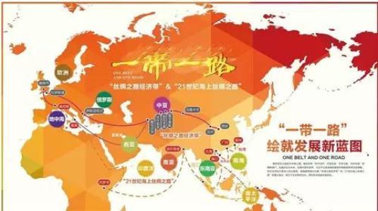 “一带一路”建设与我国海事海商制度的发展