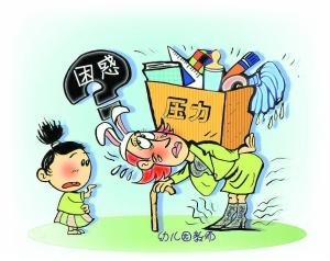 影响民办幼儿园教师心理健康问题的因素分析,幼儿园教师心理健康教育培训记录