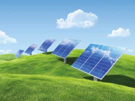 浅谈绿色低碳环保建筑材料的发展趋势