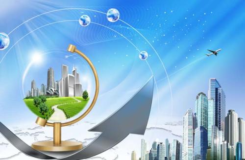 探讨现代化建筑设计要点及发展趋势