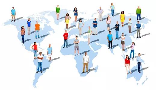 跨文化管理相关概念