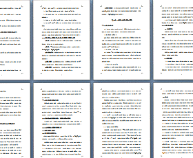 施工组织设计论文范文(精心整理6篇)